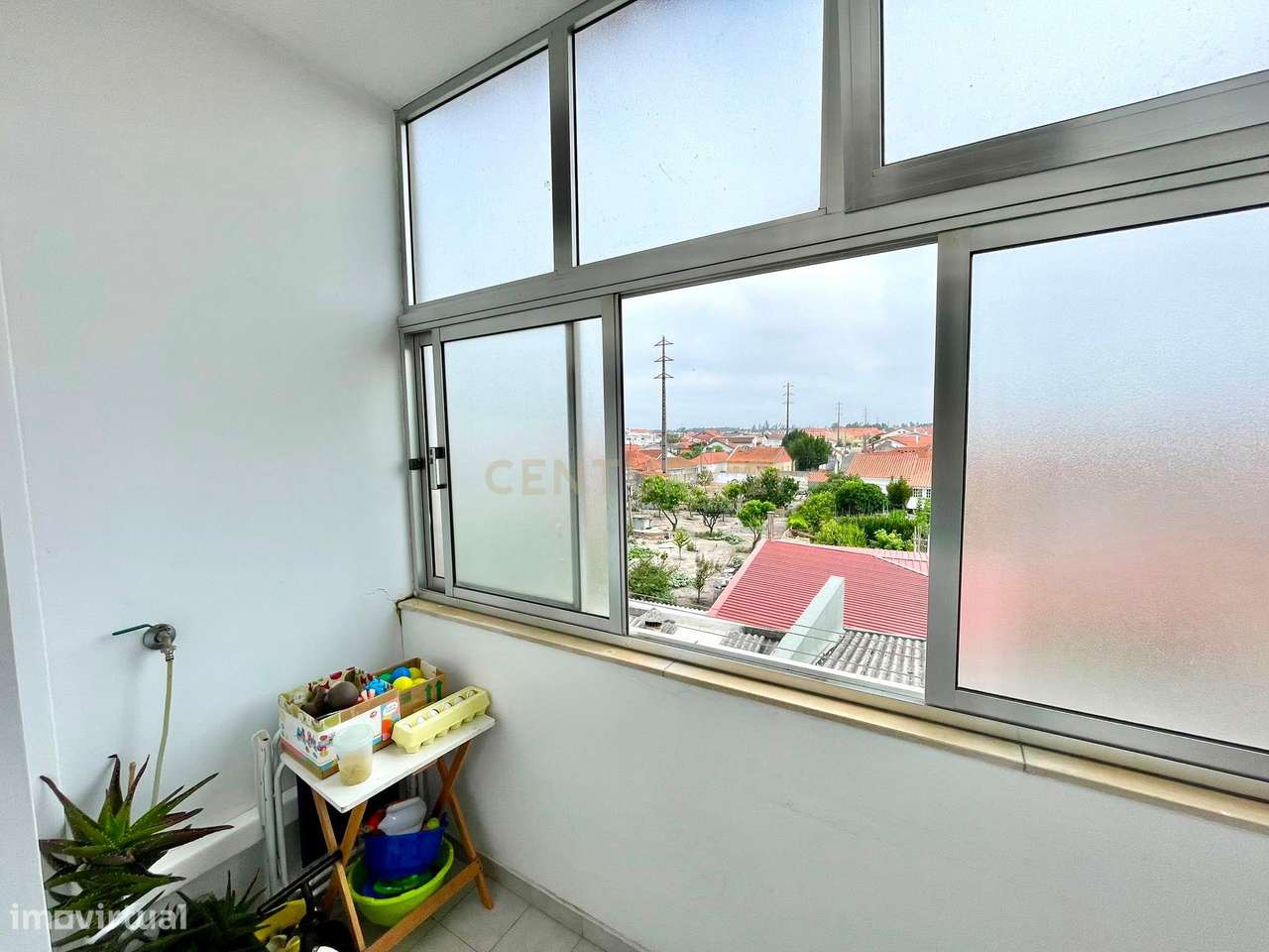 Apartamento T2 Duplex | Marinha Grande-9