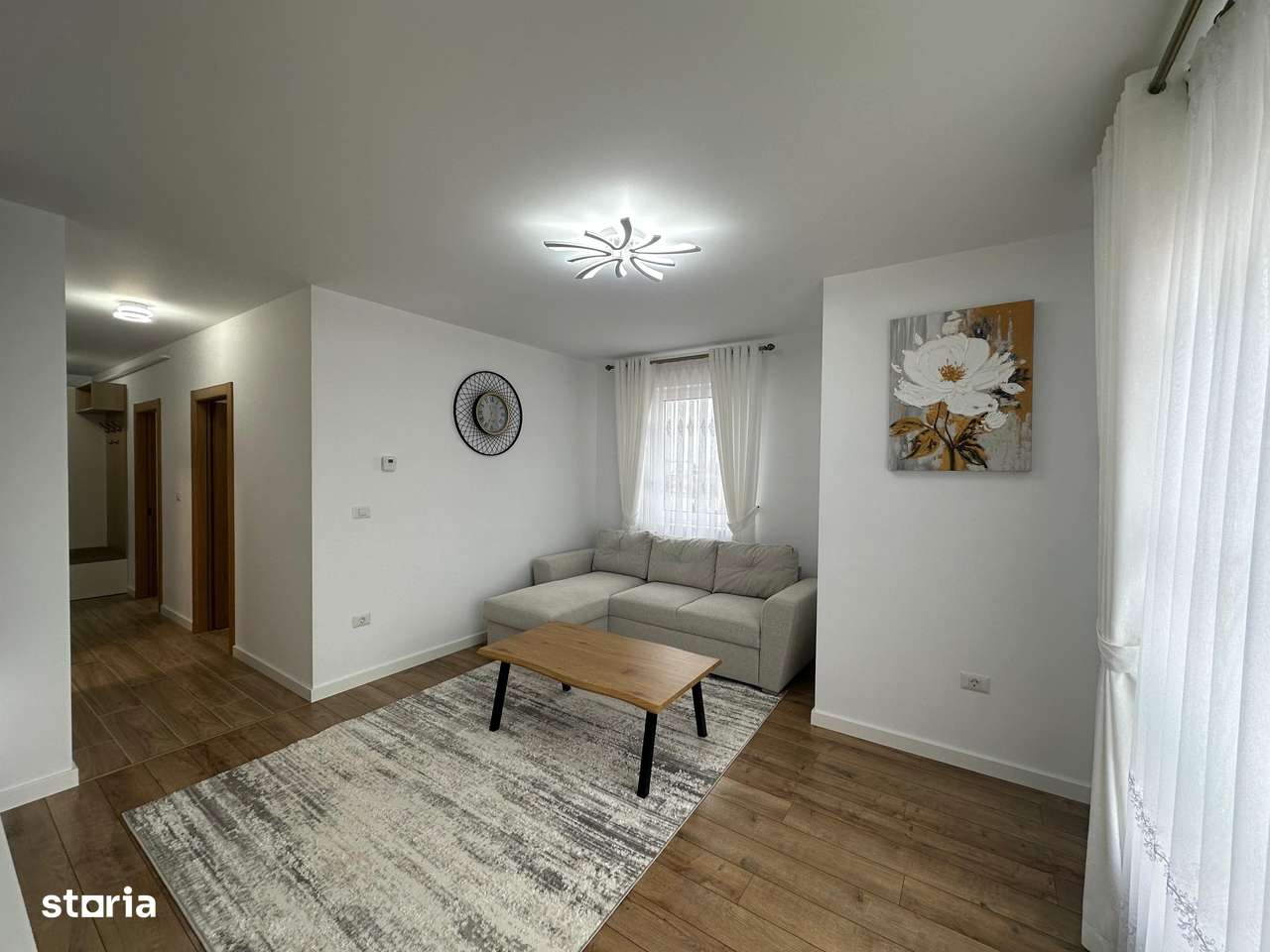 Apartament 2 camere | 60 mp | Bloc 2024 | Lift | Zona Ultracentral-3