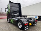 Scania V8     ,    S  580    ,  FULL LED, NAWIGACJA - 9