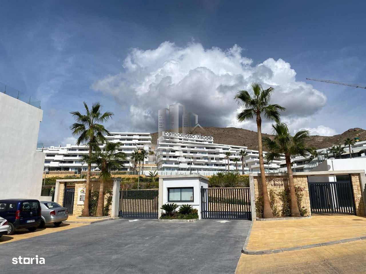 Apartamente premium în Benidorm–Finestrat: stil de viață mediteranean-6