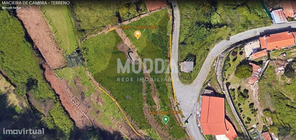 Exclusivo - Terreno urbanizável-25