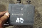 Modul ABS Audi A3 8P VW Golf 5 Seat Leon Skoda Octavia ECU calculator - 2