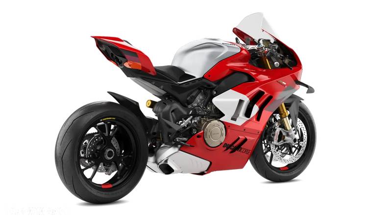 Ducati Panigale V4R - 6