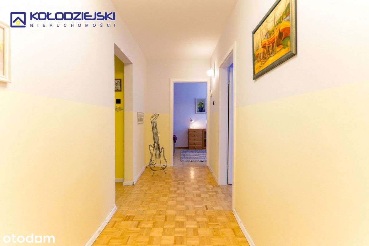 Mieszkanie na Boenigka-9