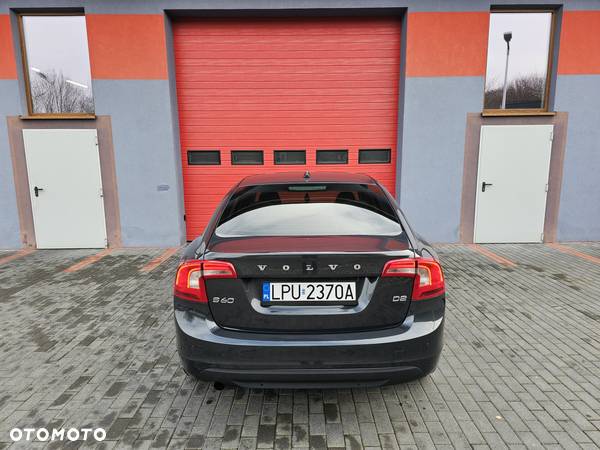 Volvo S60 D2 - 19