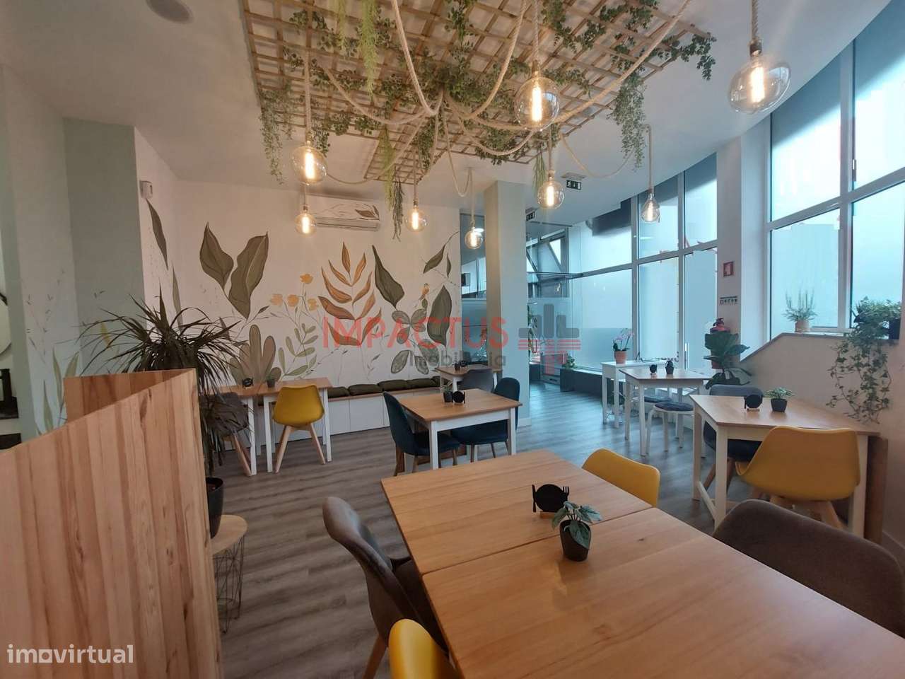 Trespasse Restaurante Take Away - Grande imagem: 4/14