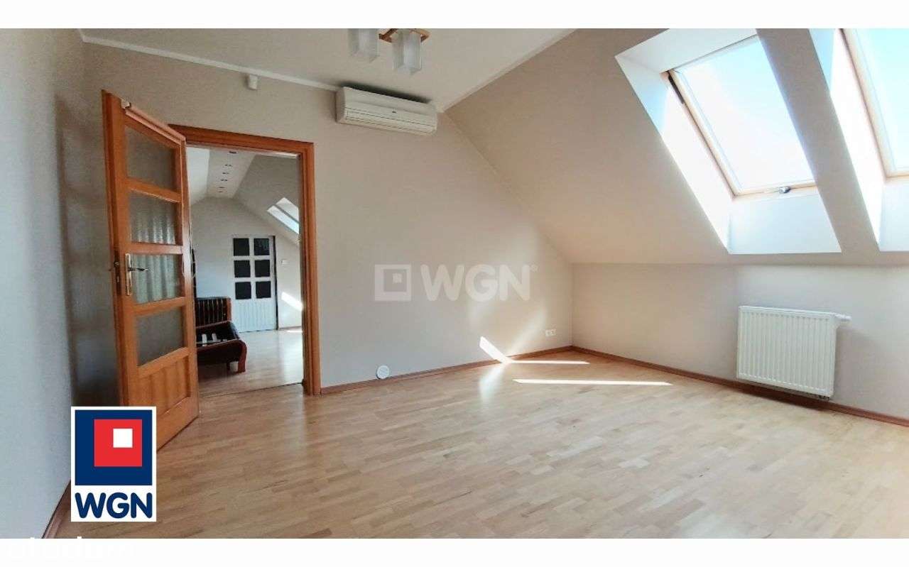 Dom, 201 m², Lubin-6