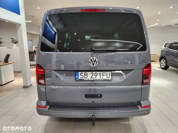 Volkswagen Transporter 6.1 - 7