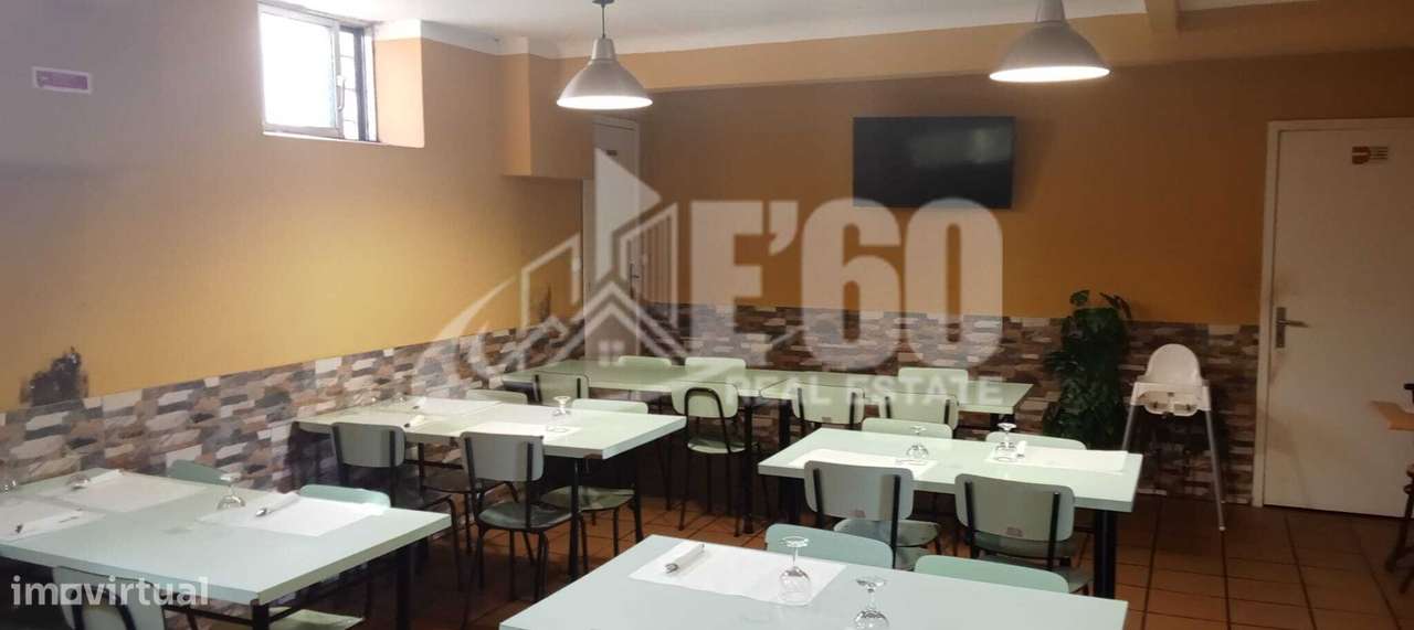 LOJA C/RESTAURANTE EM ARCOZELO - Grande imagem: 2/14