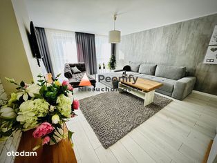 Apartament "Szafir"