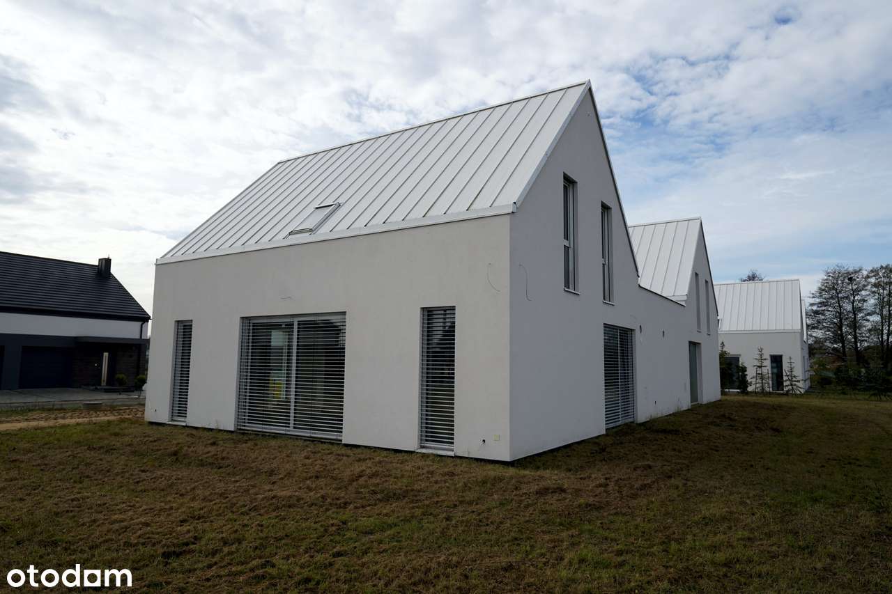 Nieprzeciętna nieruchomość na sprzedaż. Przyprostynia pod Zbąszyniem - Pełny obrazek: 2/20