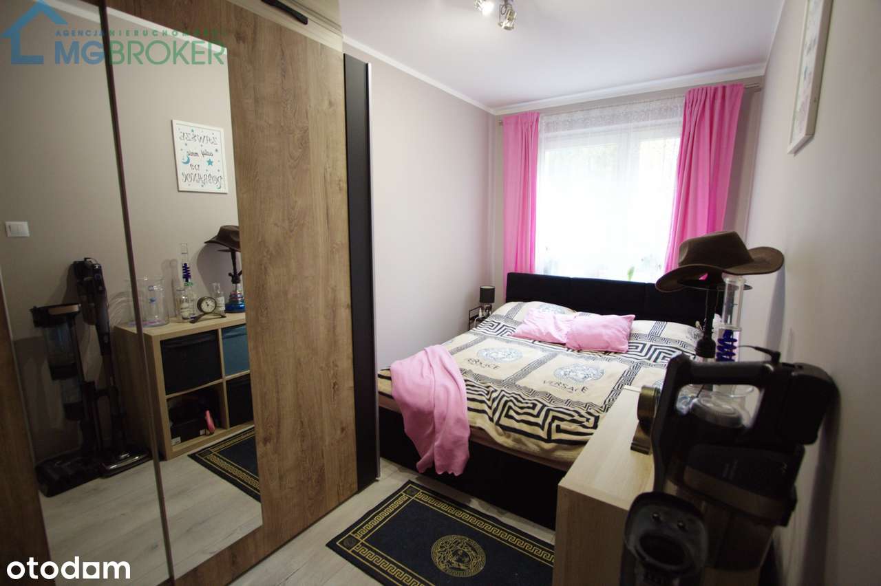 Mysłowice- BRZĘCZKOWICE/Pięć pokoi po remoncie/Idealne dla rodziny!-8