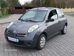 Nissan Micra 1.2 Visia (klm) - 31