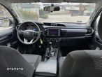Toyota Hilux 2.4 D-4D Double Cab SR5 4x4 - 6
