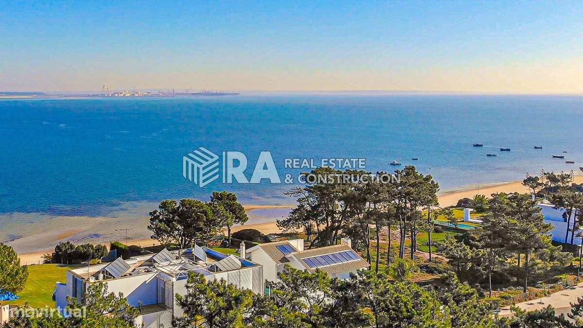 Moradia T4 Venda em Carvalhal,Grândola-42