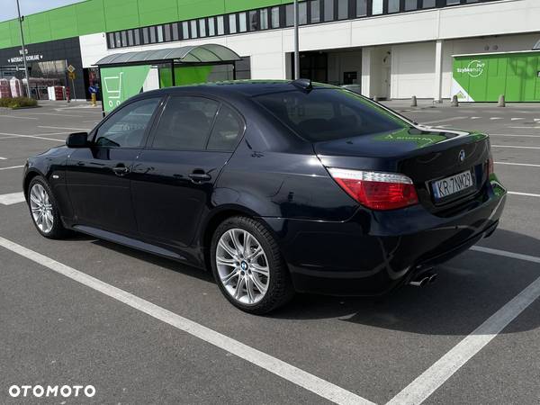 BMW Seria 5 530i xDrive Edition Sport - 6