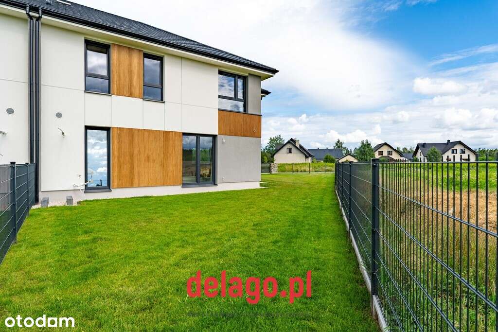 Duży rodzinny dom pod Warszawą-3