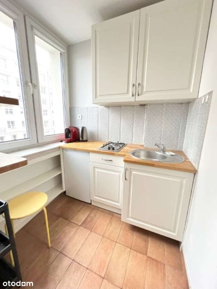 Apartment in Warszawa - View 3