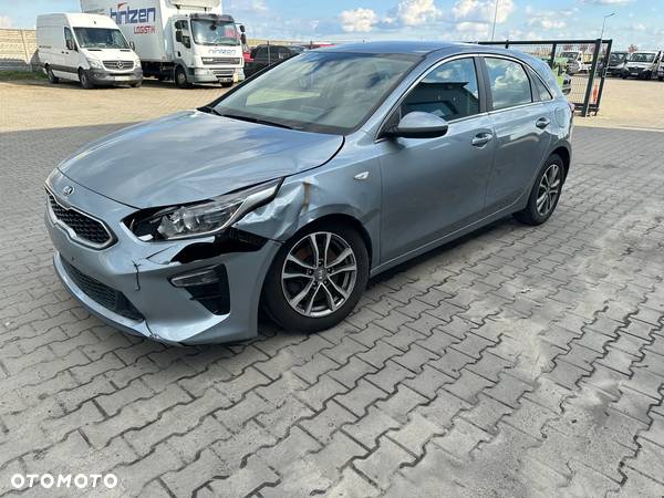 Kia Ceed 1.0 T-GDI L - 3