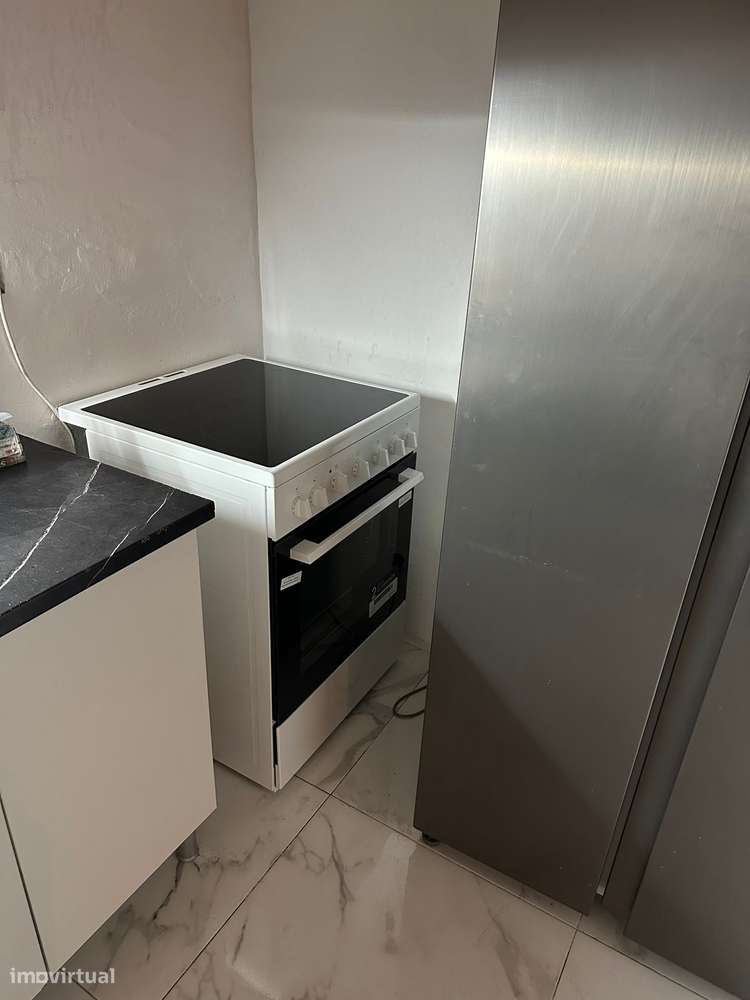 Moradia T2 na Aroeira – Perto da Praia e da Natureza - Grande imagem: 4/13