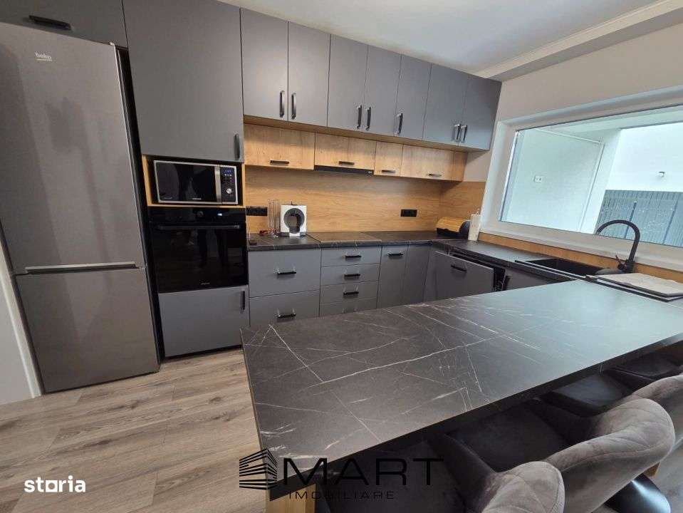 Casa cu 4 camere in Selimbar - Imagine principală: 3/18