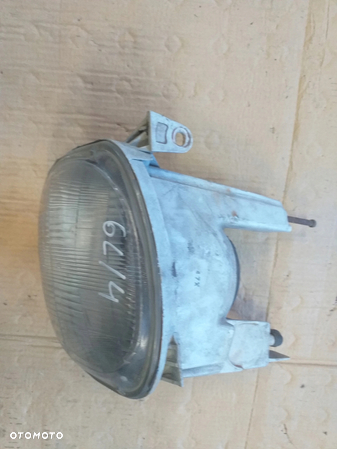 TOYOTA CELICA 6 VI lampa przód lewa GT4 st 205 202 - 2