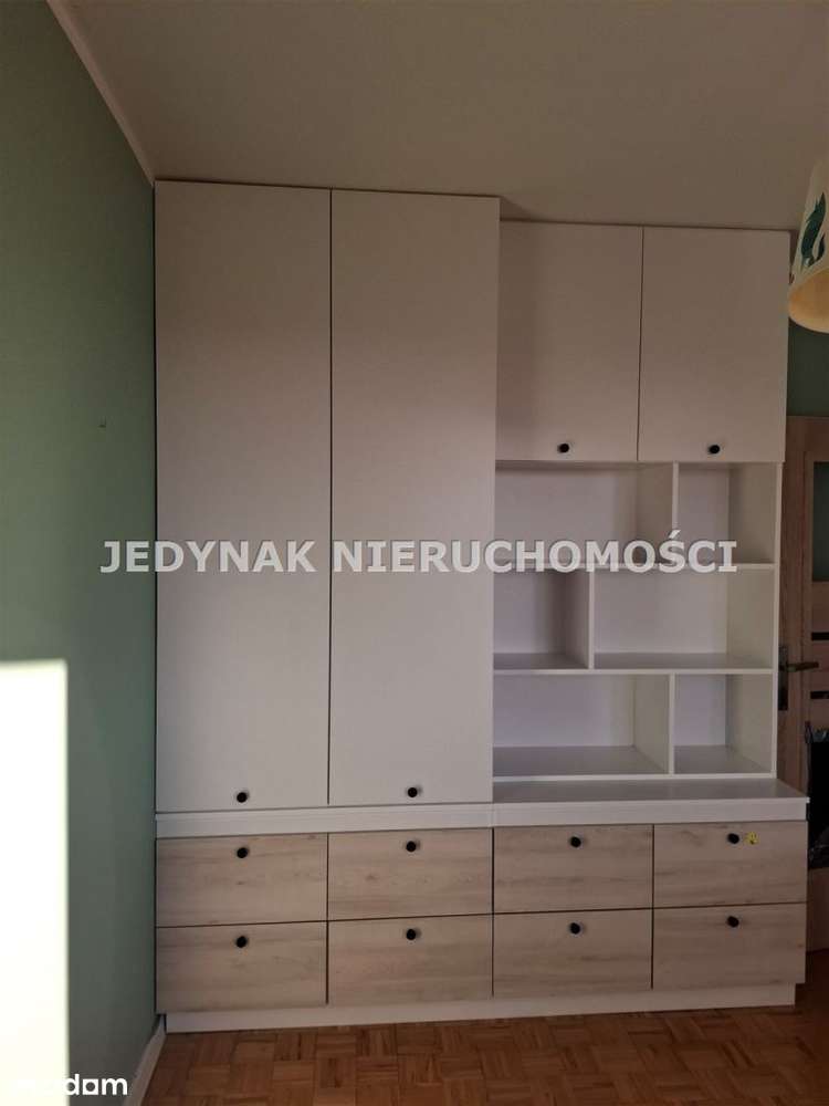 Mieszkanie, 56,99 m², Nakło nad Notecią-3