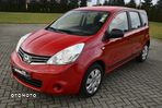 Nissan Note - 7