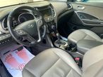 Hyundai Santa Fe 2.2 CRDi 4WD 7 seats Luxury+ - 7