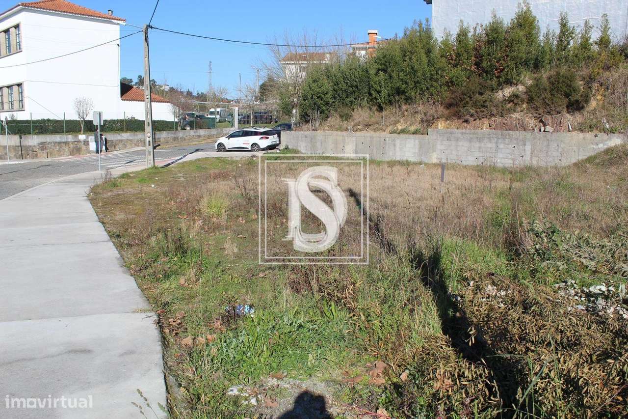 Terreno em Valongo - Grande imagem: 5/5