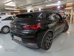 BMW X2 25 e xDrive X Pack M - 2