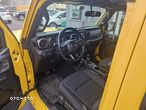 Jeep Wrangler Unlimited GME 2.0 Turbo Sahara - 10