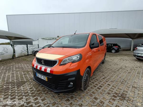 Peugeot Expert 1.6 BlueHDi L3H1 - 2