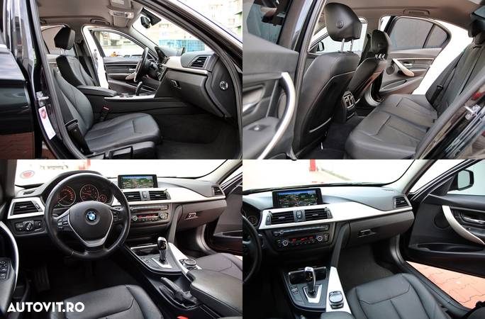 BMW Seria 3 320d Efficient Dynamic Edition Aut. - 7