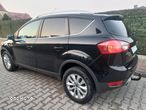 Ford Kuga - 5