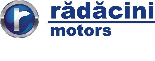 RADACINI MOTORS BRASOV logo