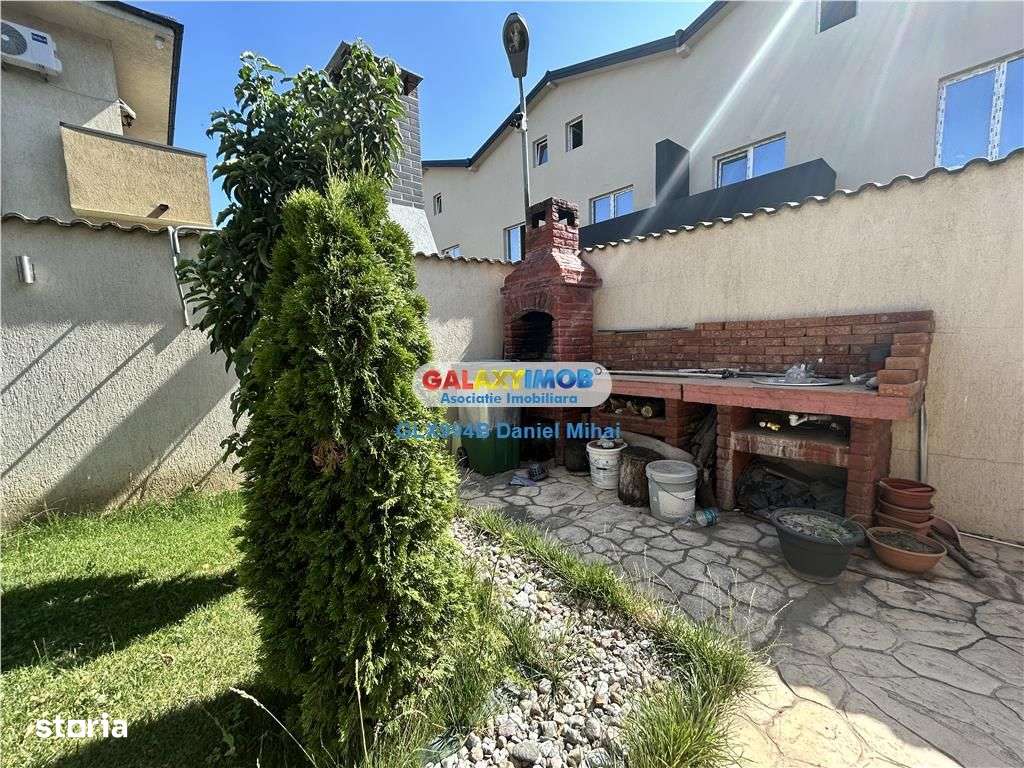 Duplex 4 cam-Mansarda-Proprietar-curte amenajata-Pivnita-Geam Tripan - Imagine principală: 5/20