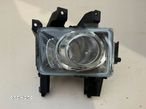 OPEL ASTRA H LIFT 06-10R HALOGEN LAMPA PRZECIWMGIELNA PRAWA PRZEDNIA - 1