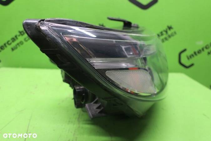 KIA SORENTO REFLEKTOR PRAWY XENON LED 2011 2012- - 7