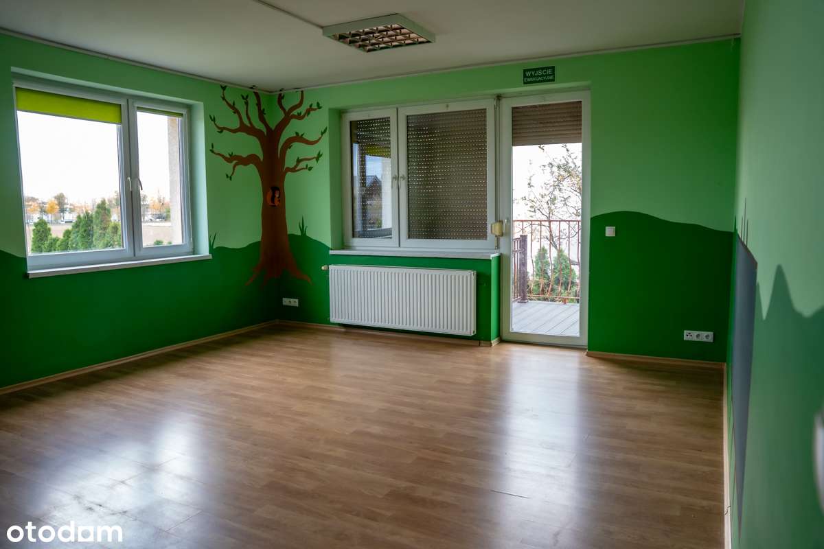 Ul. Lawendowa | Dom 275 m² na wynajem | idealny dla firm lub rodziny | - Pełny obrazek: 5/20