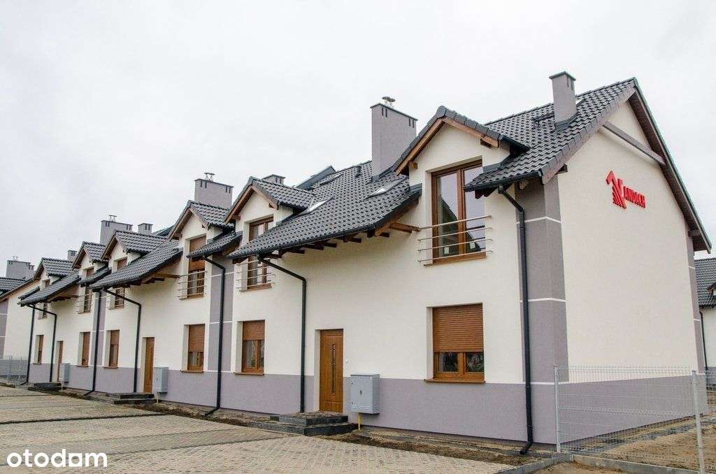 Dom z ogródkiem, Super Lokalizacja Wszędzie Blisko - Pełny obrazek: 5/19