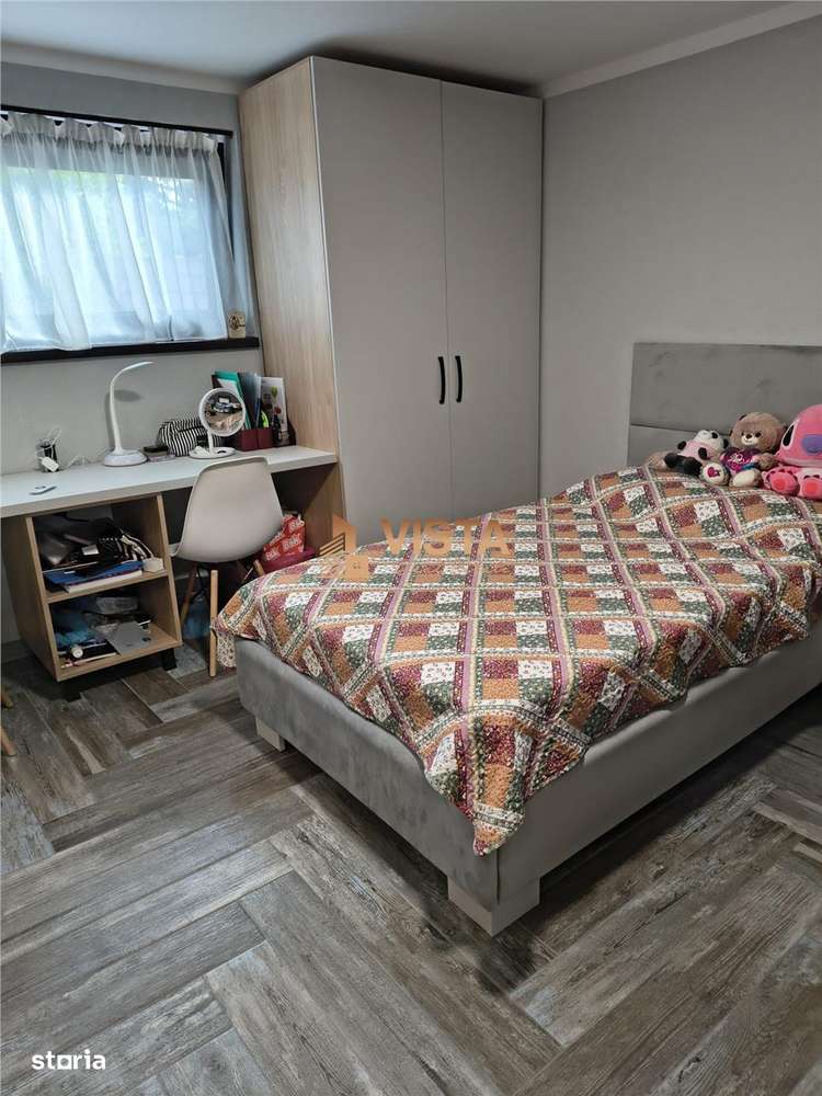 Casa duplex cu teren in zona Astra- Gemenii, Brasov-10