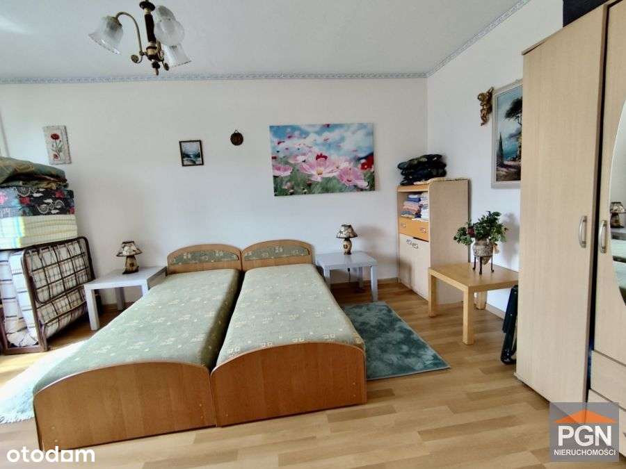 Mieszkanie w bloku 3 km od morza-4