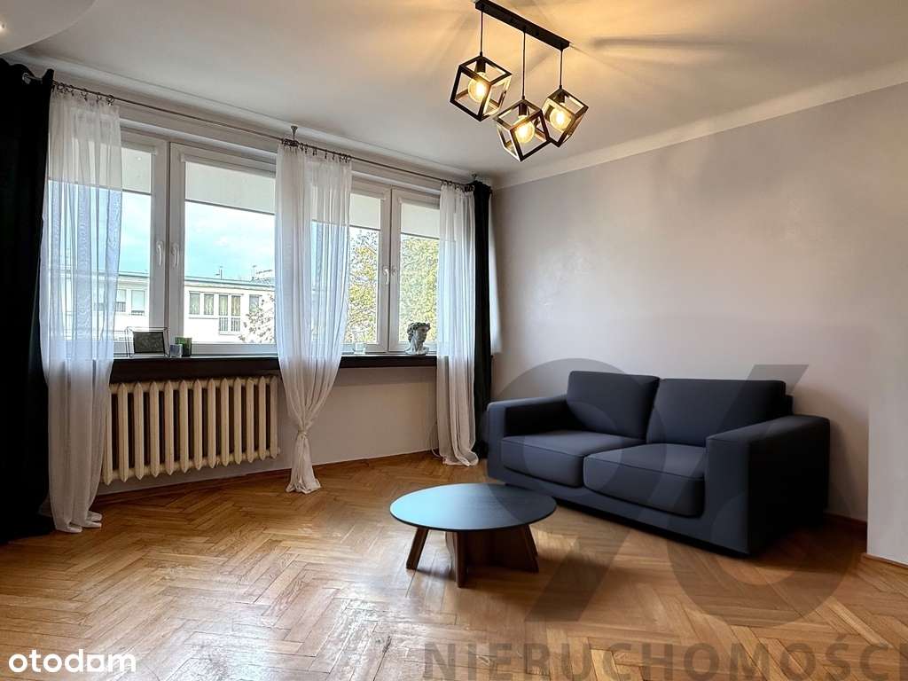 REZERWACJA Łódź Widzew 2 pokoje, 52 m²-0