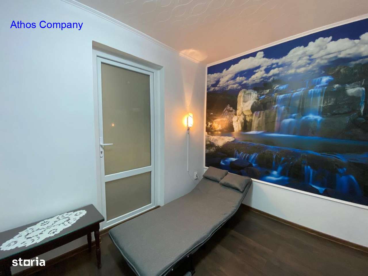 Apartament de 2 camere in strada Antiaeriana, Rahova, Bucuresti