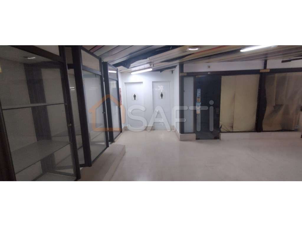 Loja Venda Arrendamento - Grande imagem: 5/8