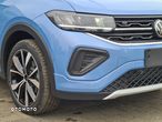 Volkswagen T-Cross - 10