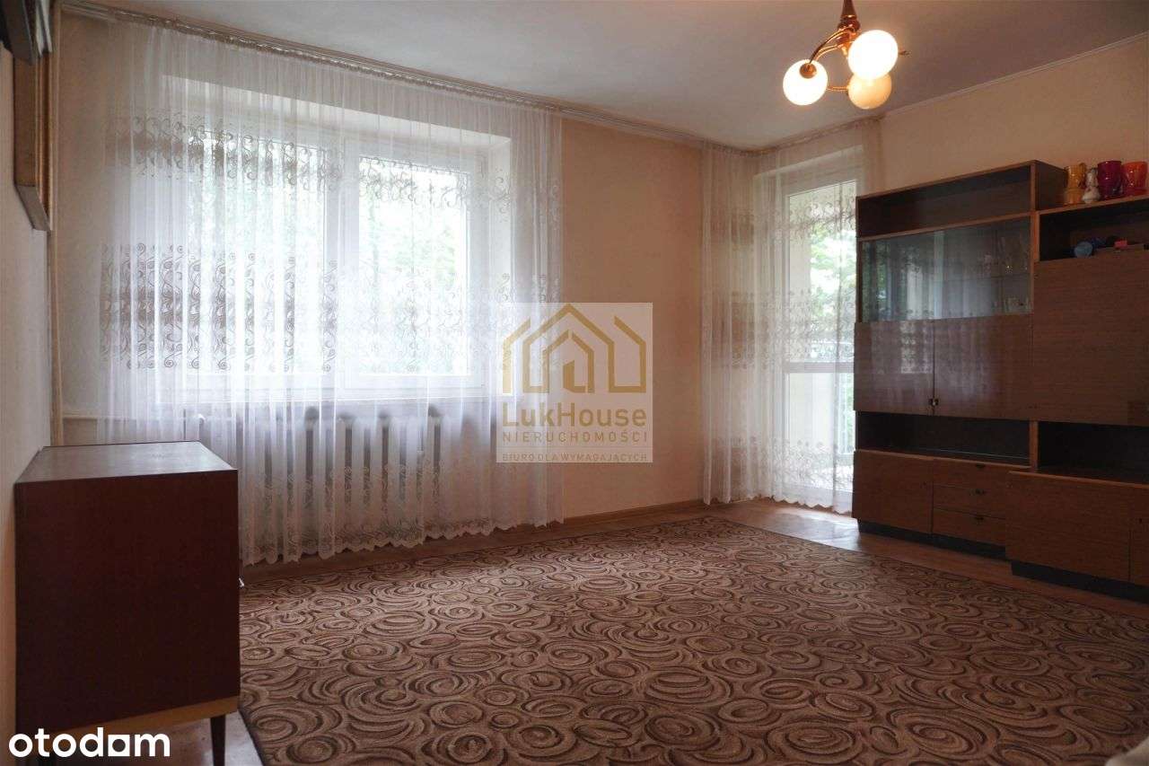 Mieszkanie W Spokojnej Okolicy Miechowic - Pełny obrazek: 5/7