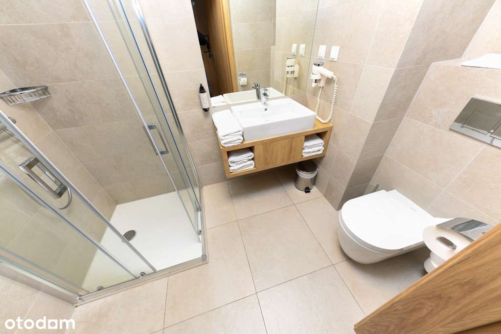 Apartament w Platinum-część apart. 418 tys. netto-6