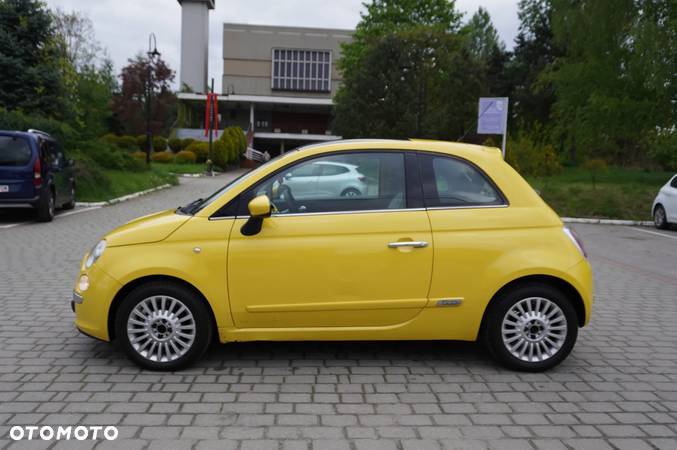 Fiat 500 1.3 Multijet Diesel - 12